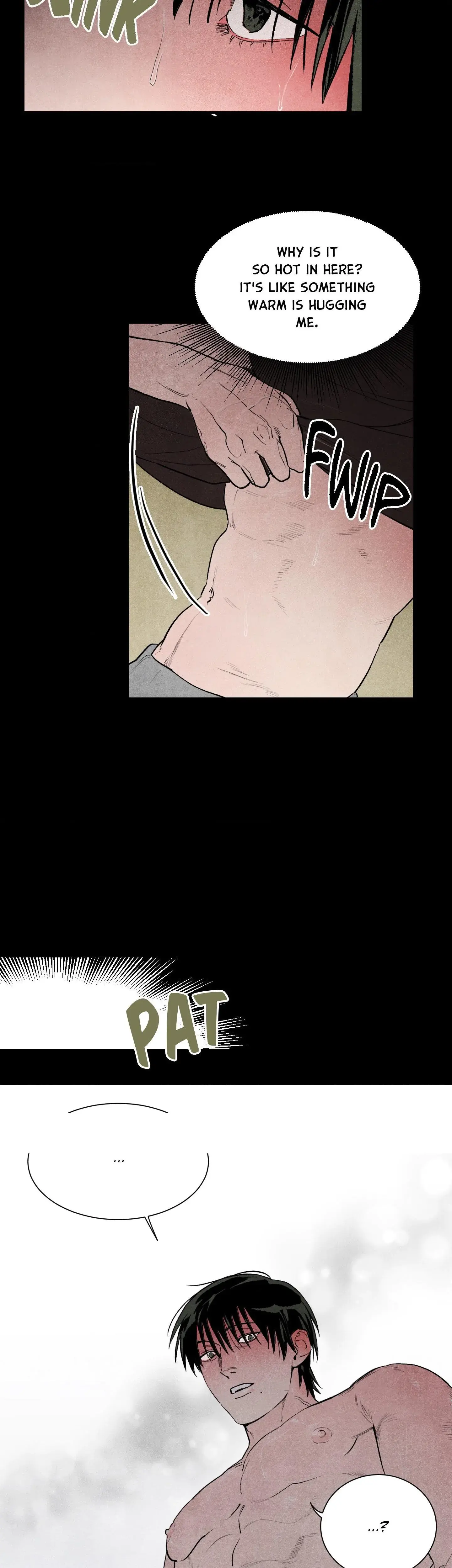 Make Me Purr Episode 1 - Page 32