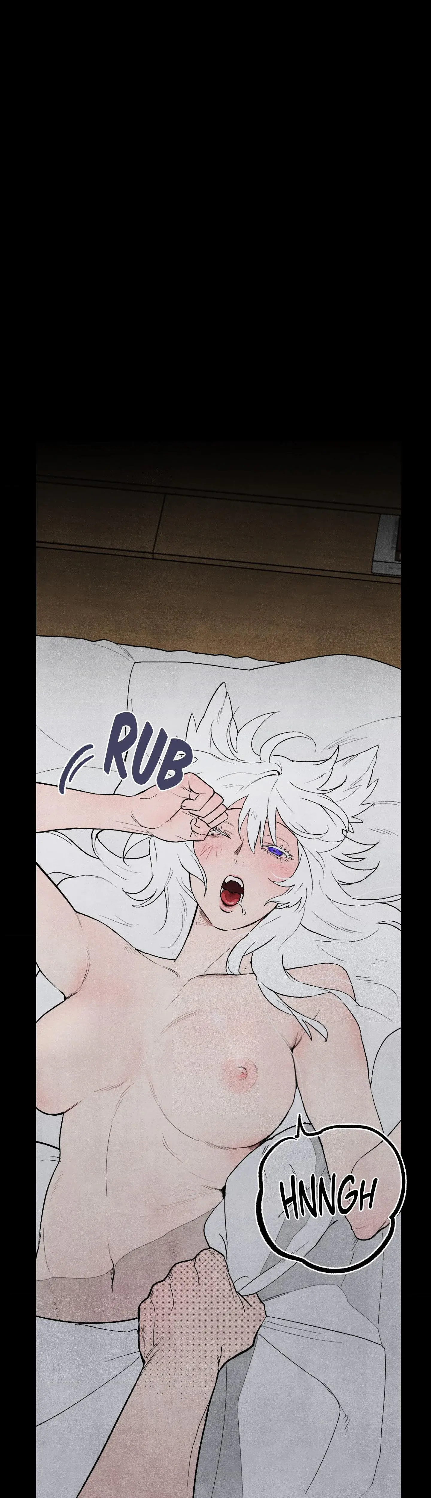 Make Me Purr Episode 1 - Page 34