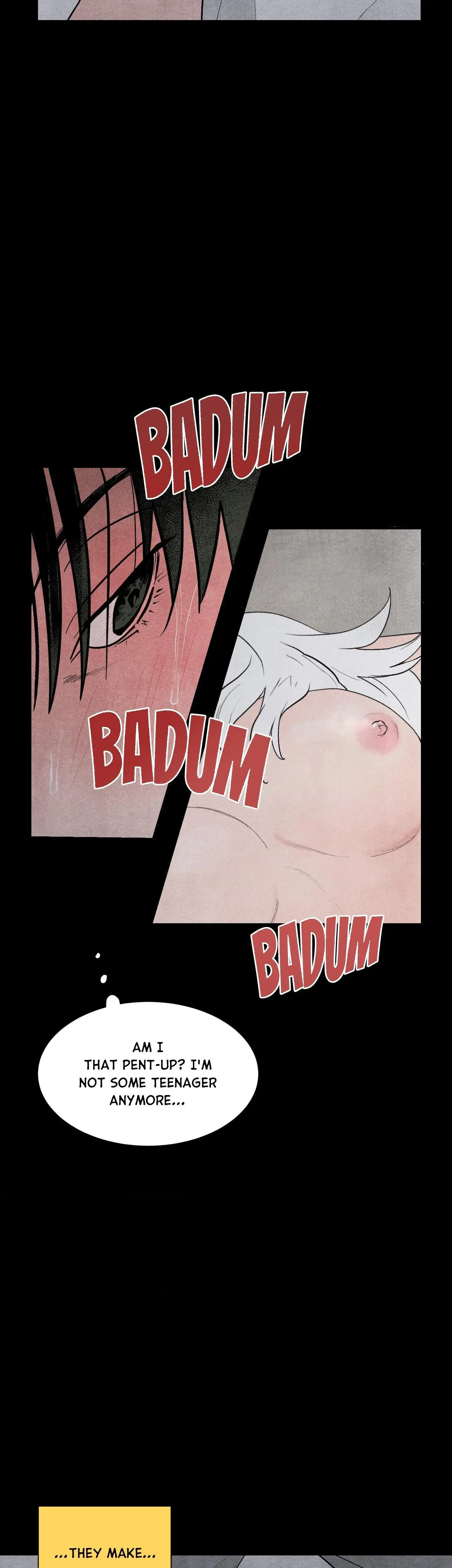 Make Me Purr Episode 1 - Page 35