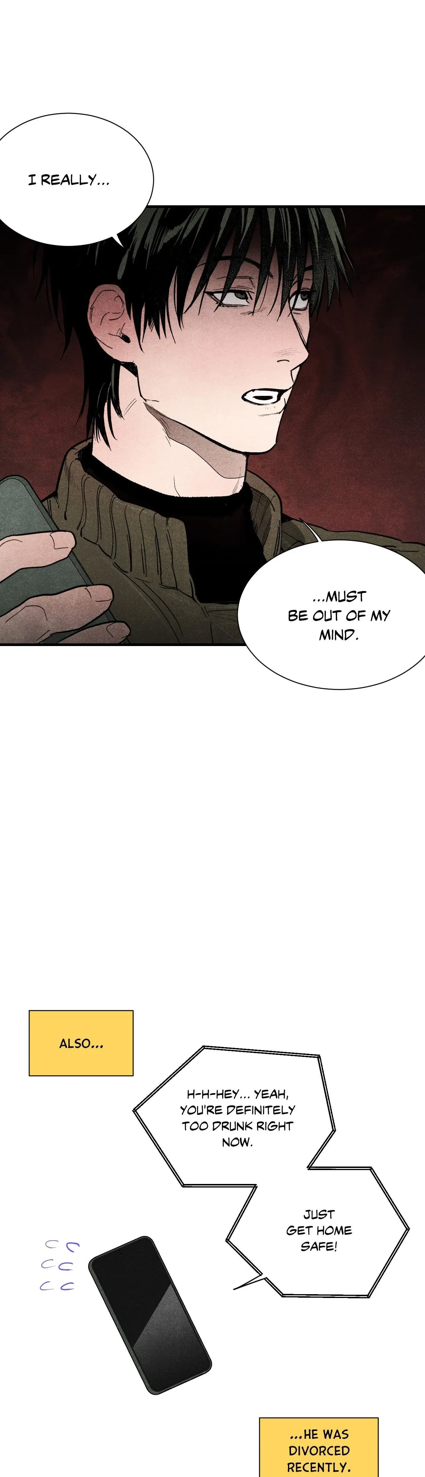 Make Me Purr Episode 1 - Page 5
