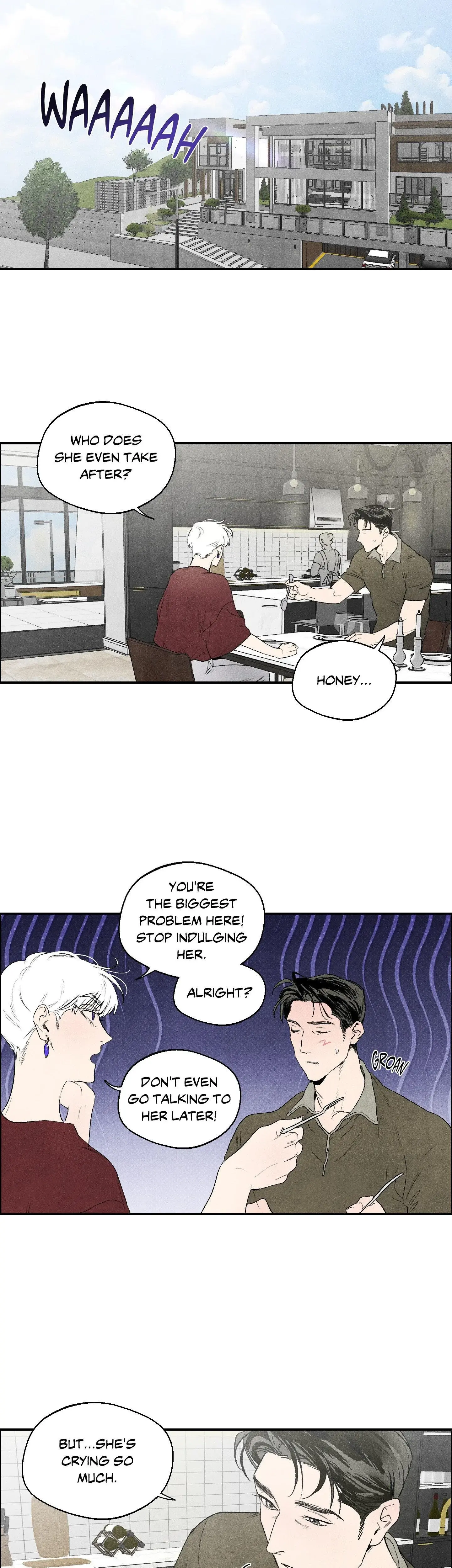 Make Me Purr Episode 13 - Page 1