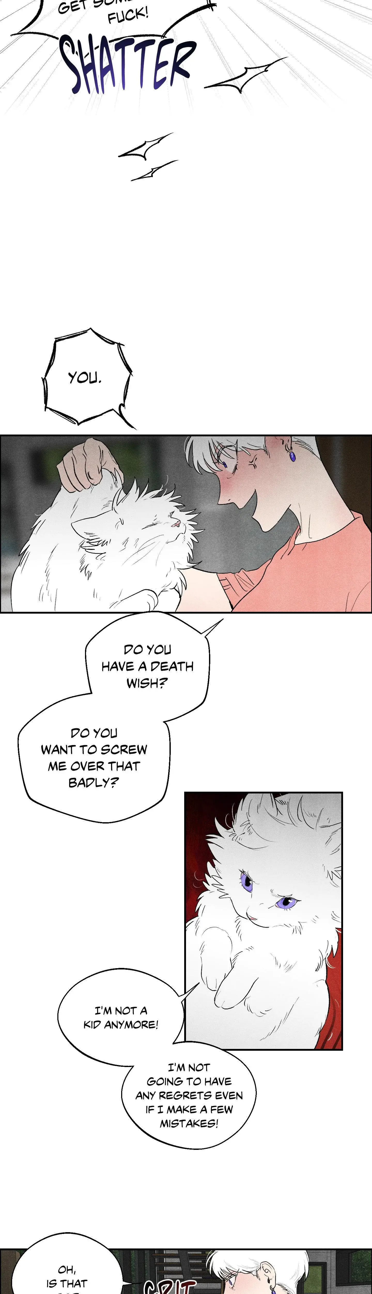 Make Me Purr Episode 13 - Page 10
