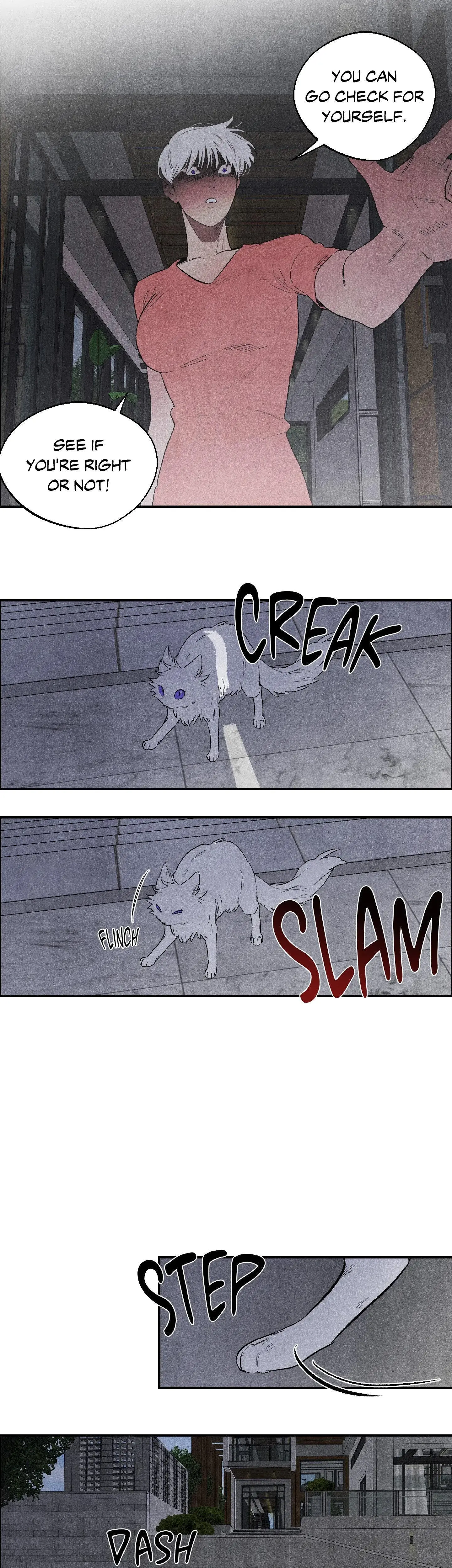 Make Me Purr Episode 13 - Page 12