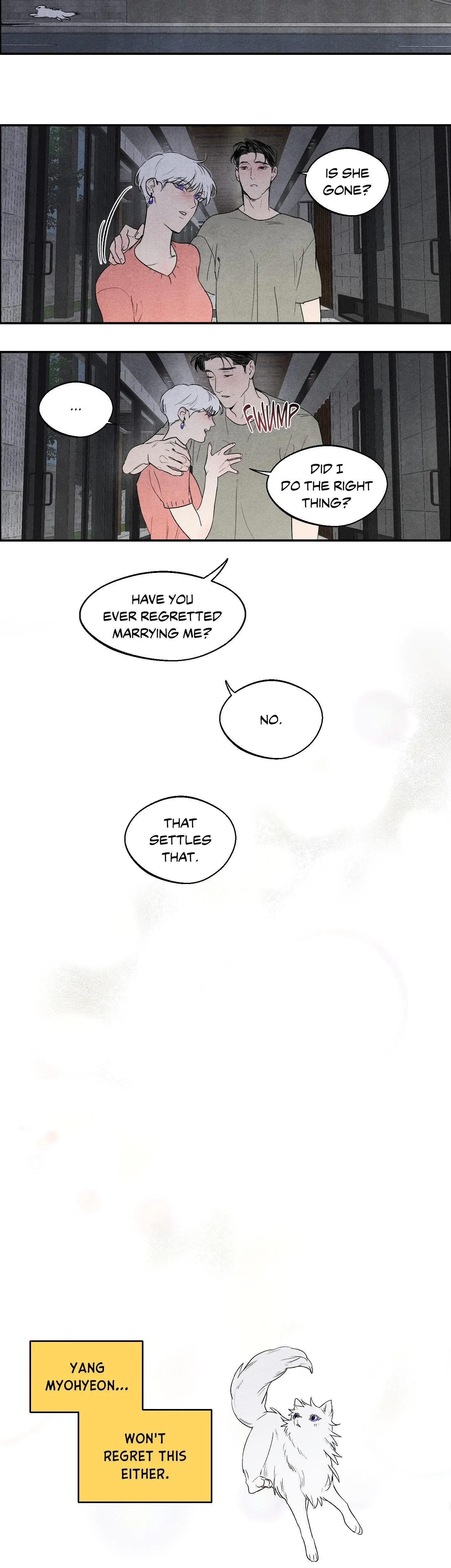 Make Me Purr Episode 13 - Page 13