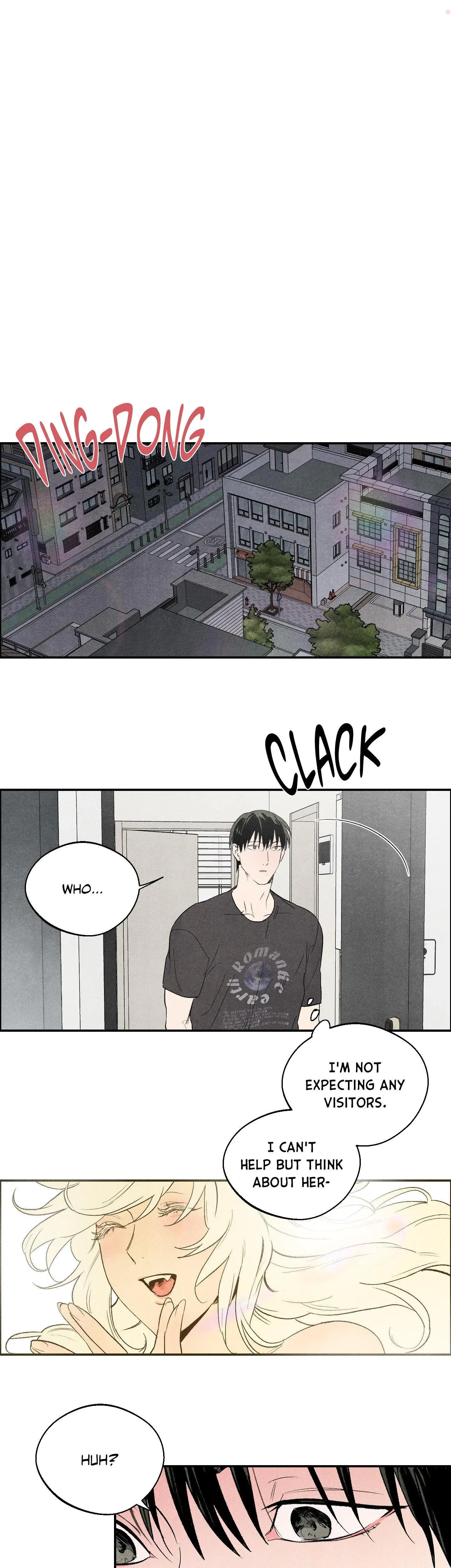 Make Me Purr Episode 13 - Page 14