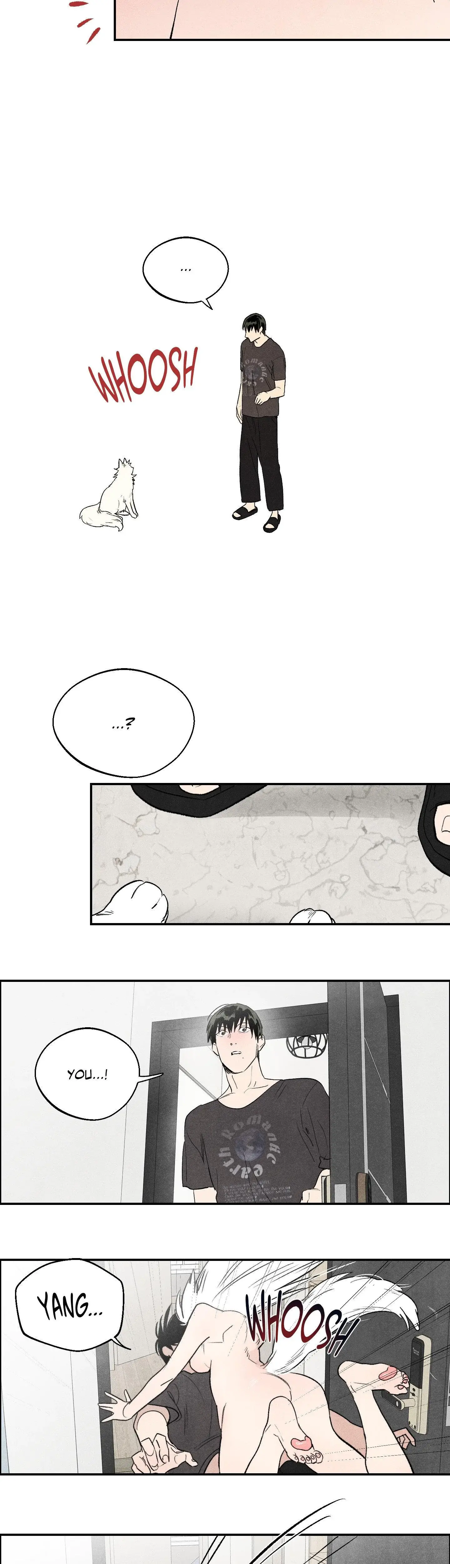 Make Me Purr Episode 13 - Page 15