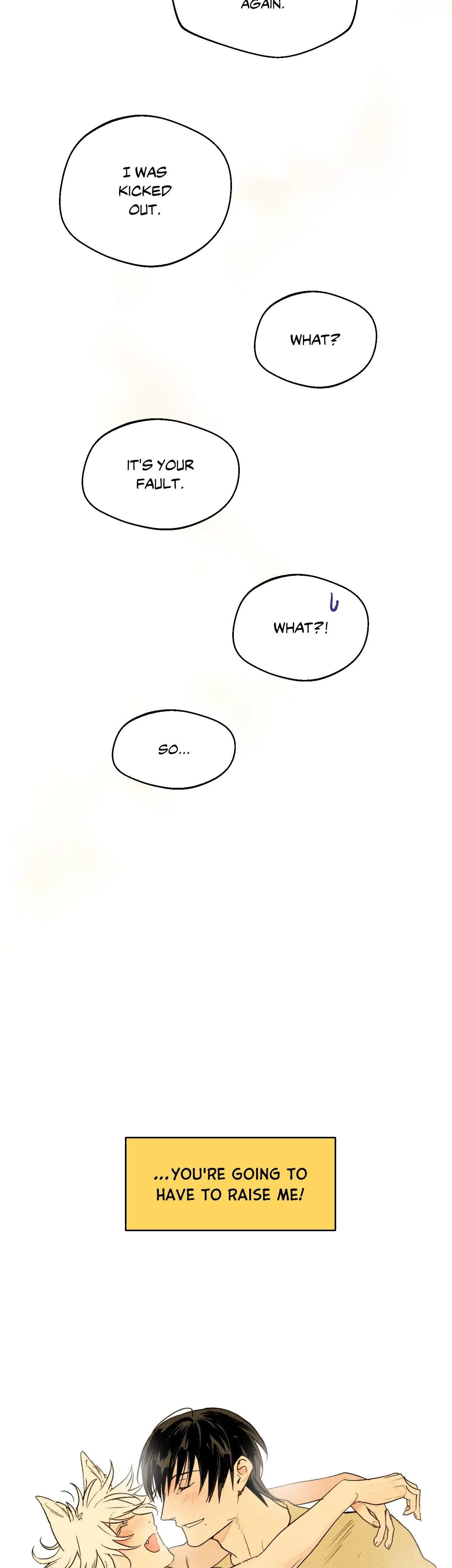 Make Me Purr Episode 13 - Page 17