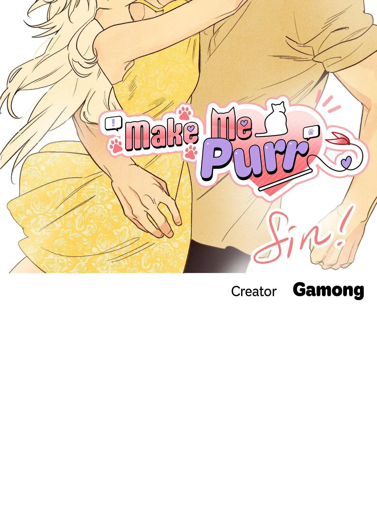 Make Me Purr Episode 13 - Page 18