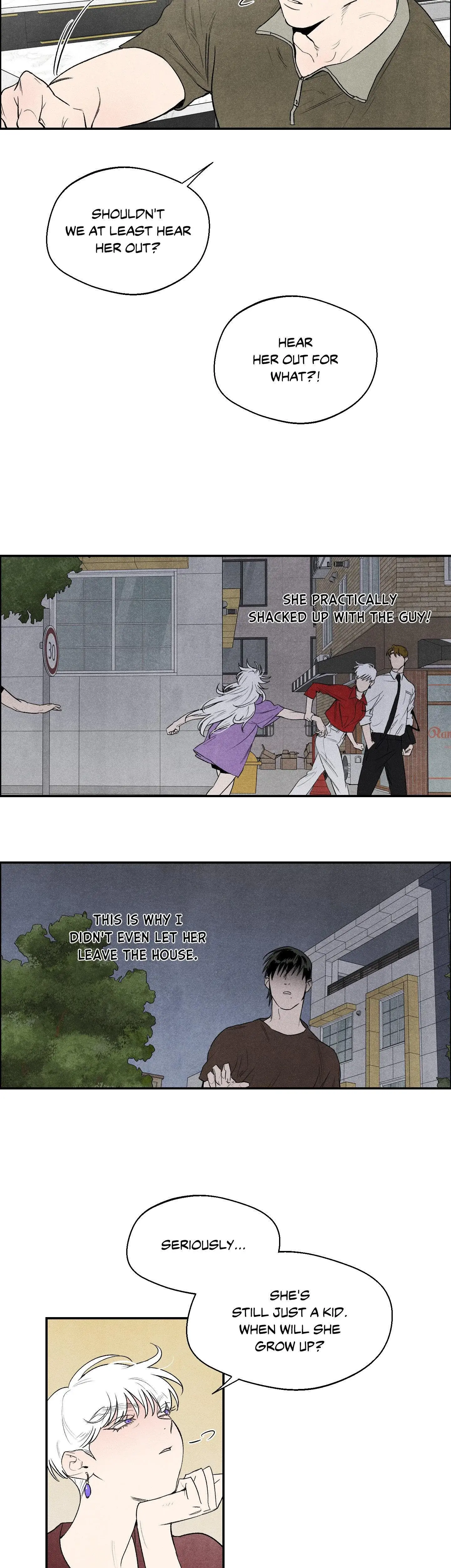 Make Me Purr Episode 13 - Page 2