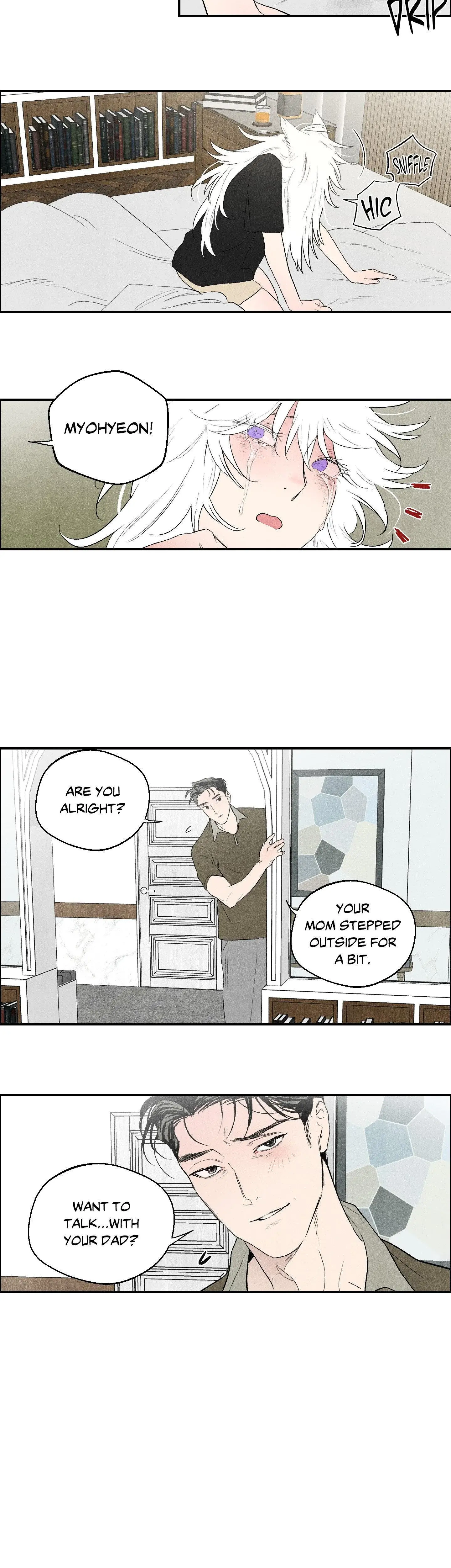 Make Me Purr Episode 13 - Page 4