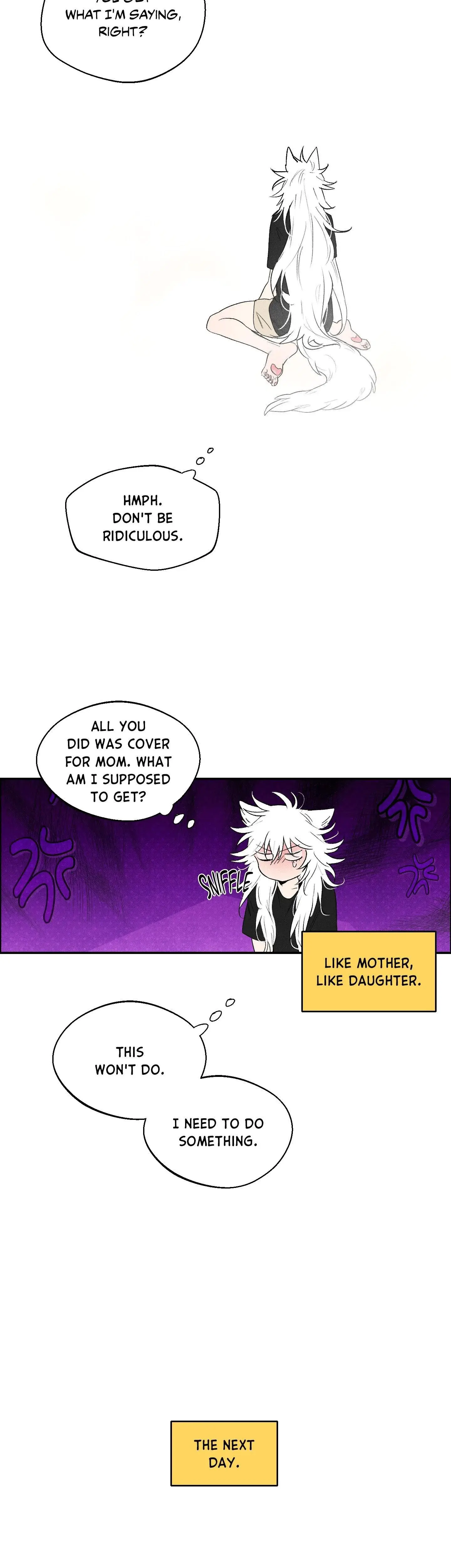 Make Me Purr Episode 13 - Page 8