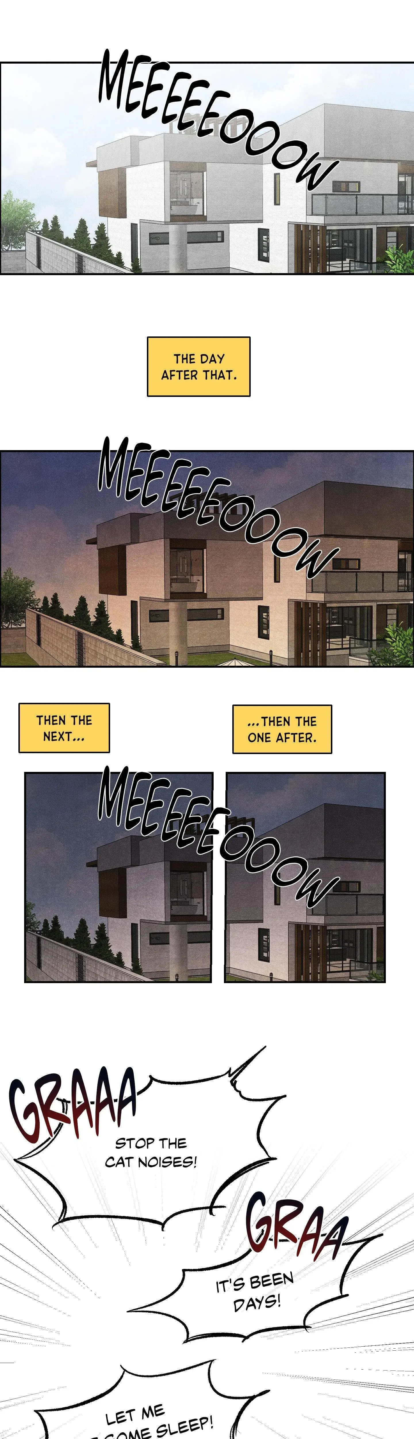 Make Me Purr Episode 13 - Page 9