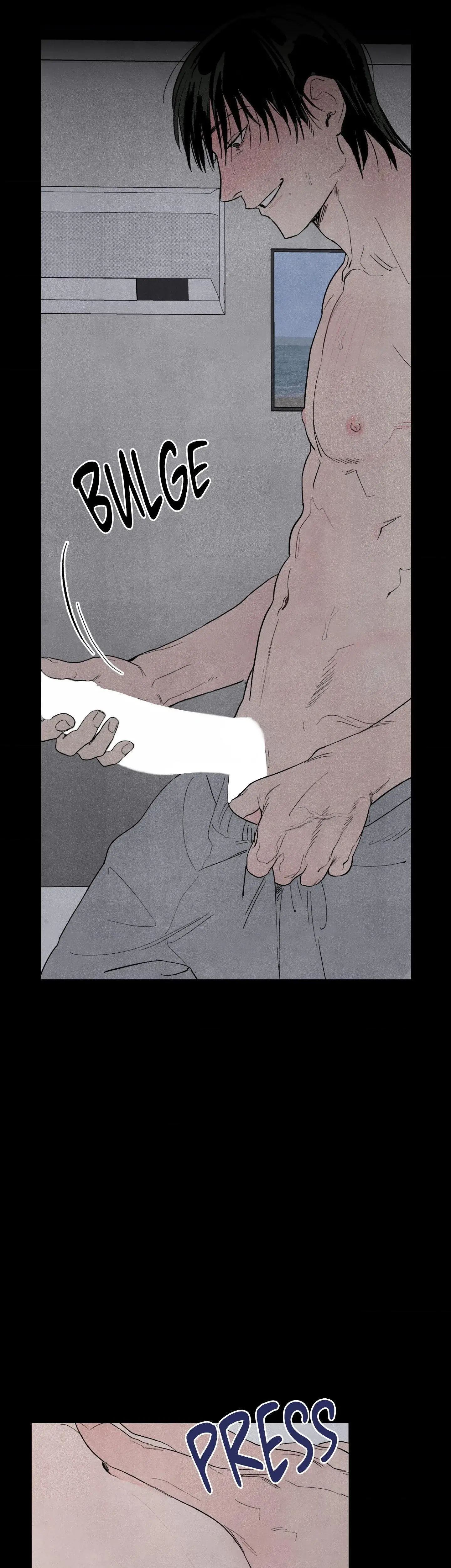 Make Me Purr Episode 2 - Page 5