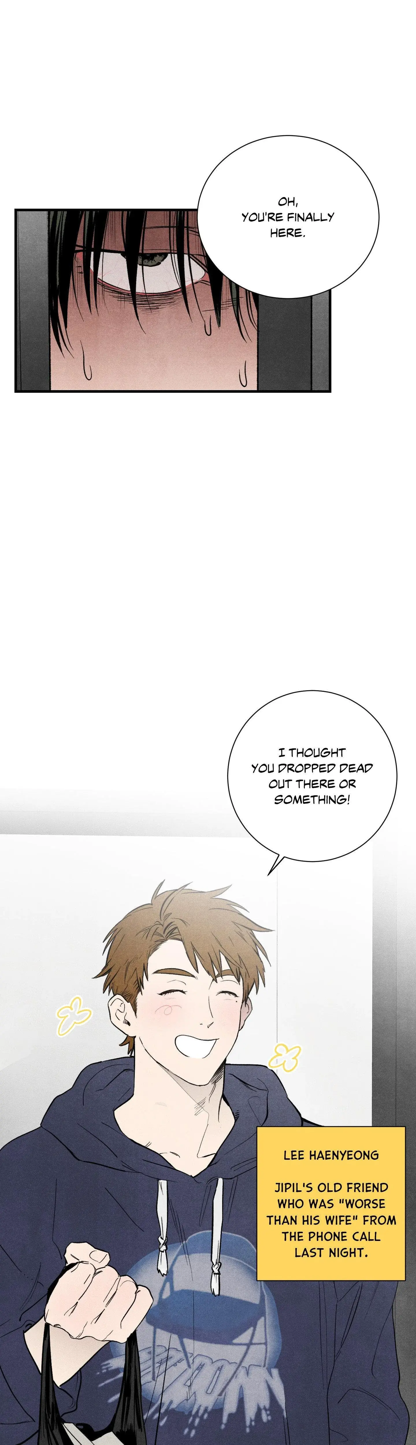 Make Me Purr Episode 3 - Page 2