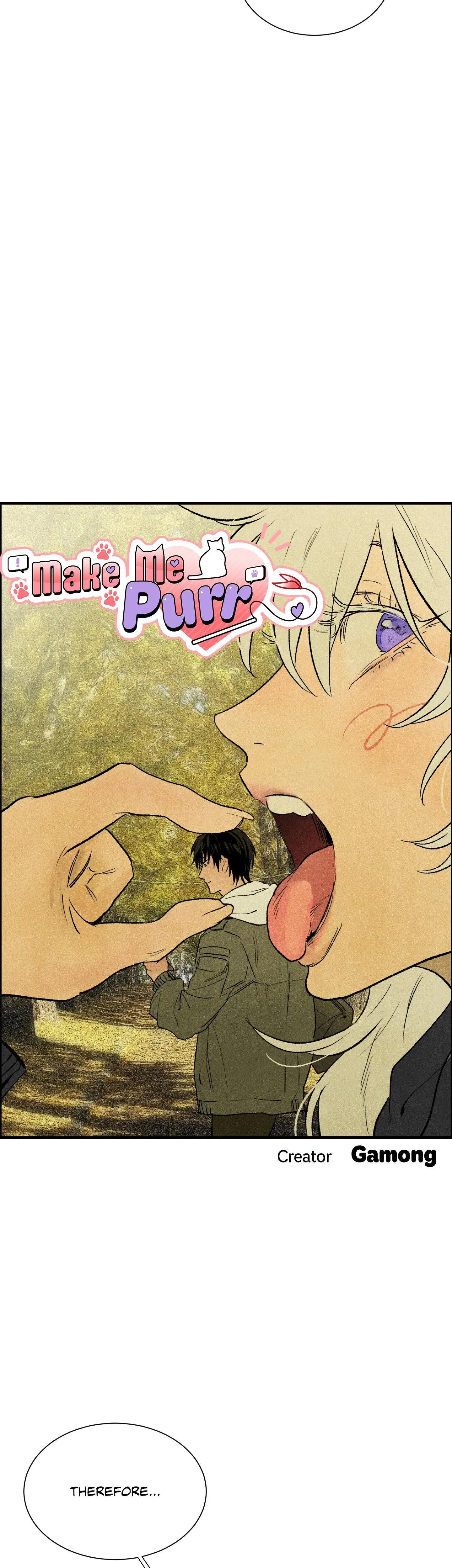 Make Me Purr Episode 4 - Page 3