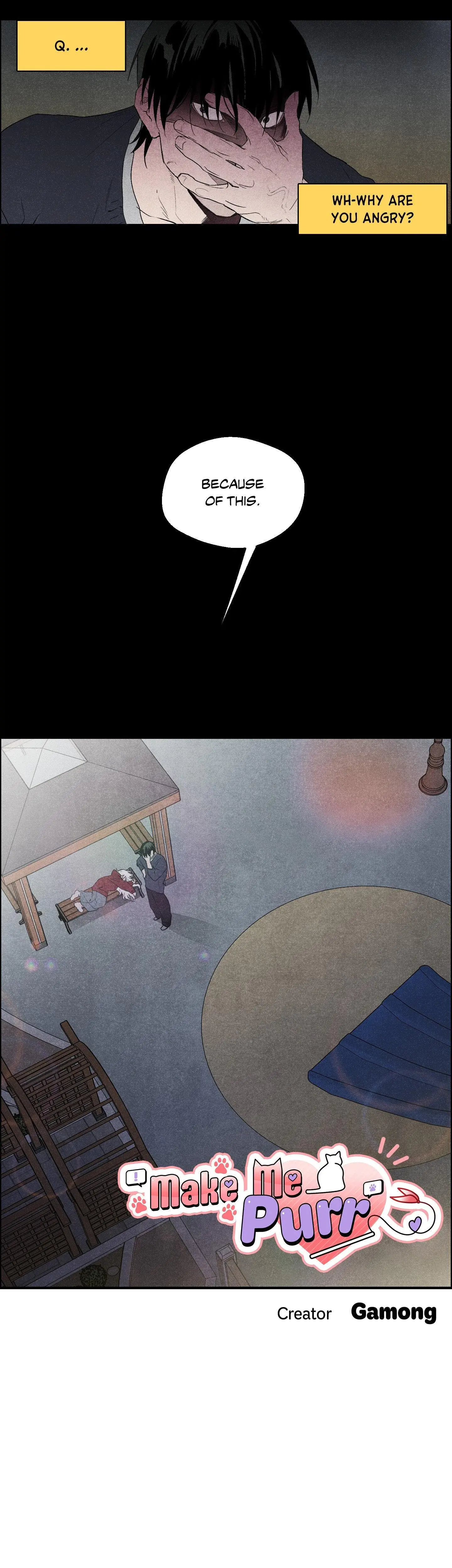 Make Me Purr Episode 9 - Page 2