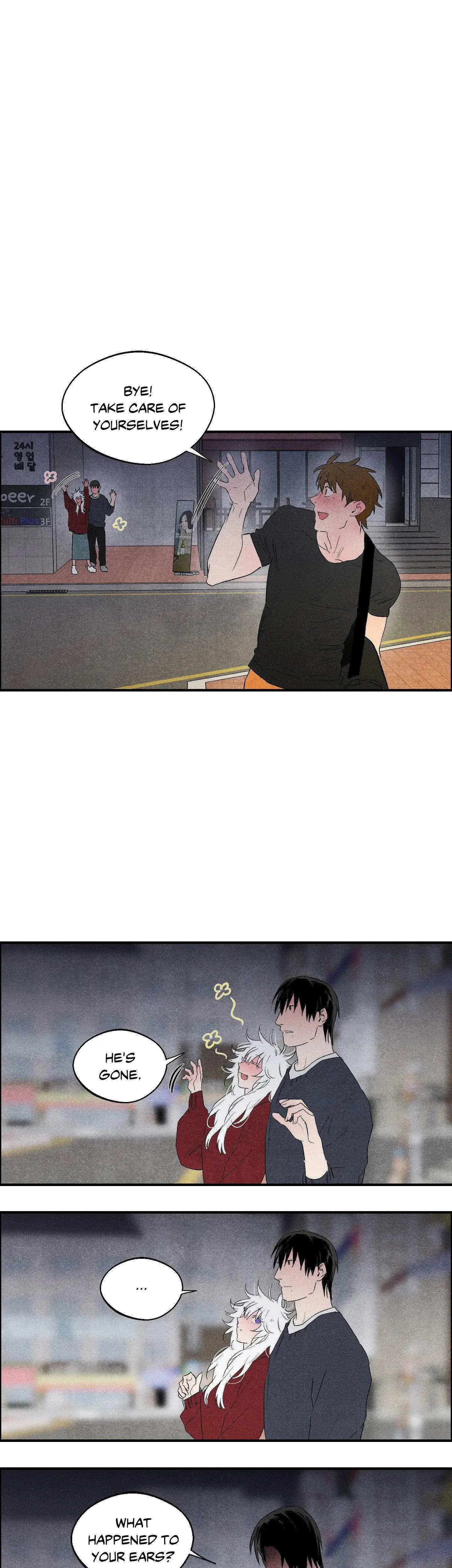 Make Me Purr Episode 9 - Page 3