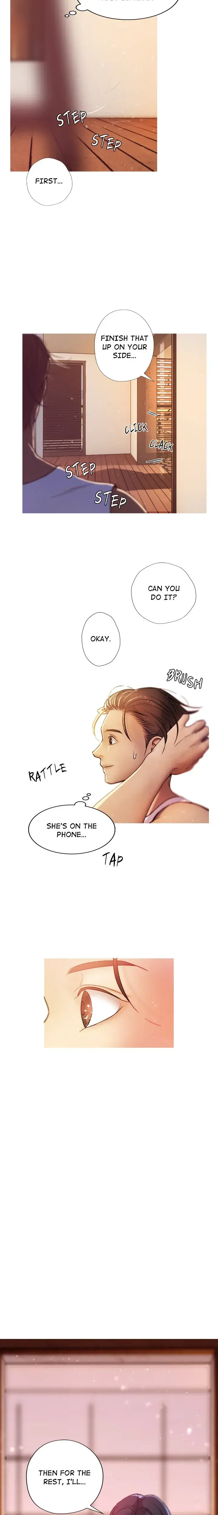 Make Me Yours, Professor Episode 1 - Page 24
