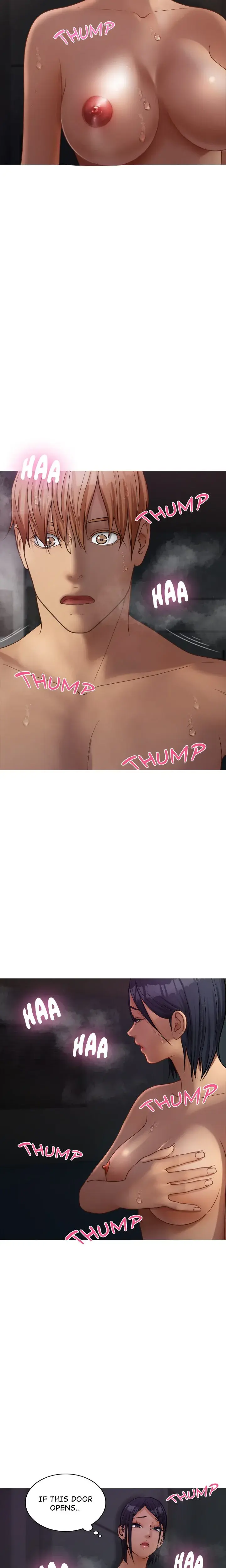 Make Me Yours, Professor Episode 21 - Page 5