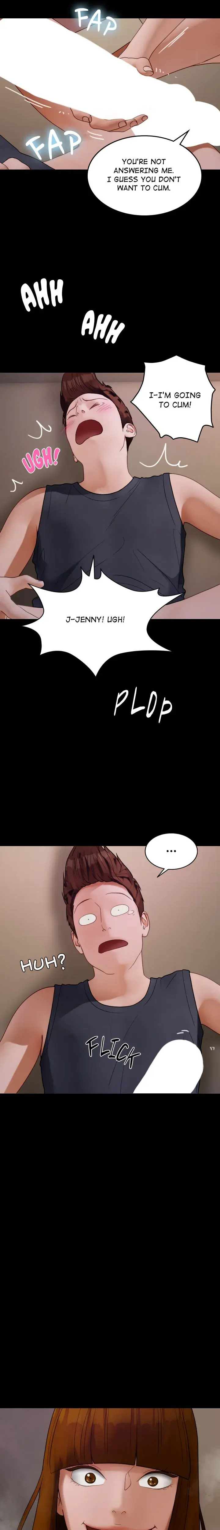 Make Me Yours, Professor Episode 25 - Page 16