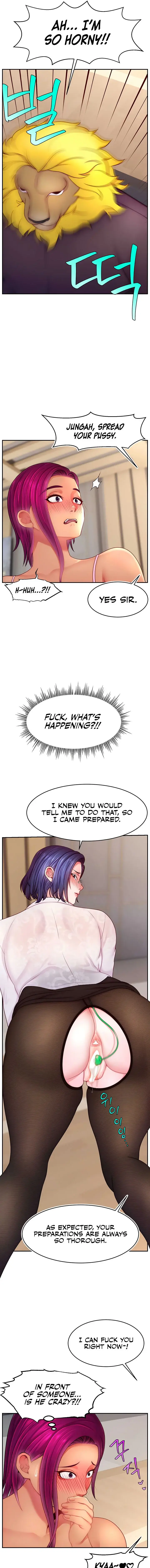 Making Friends With Streamers by Hacking! Episode 55.5 - Page 3