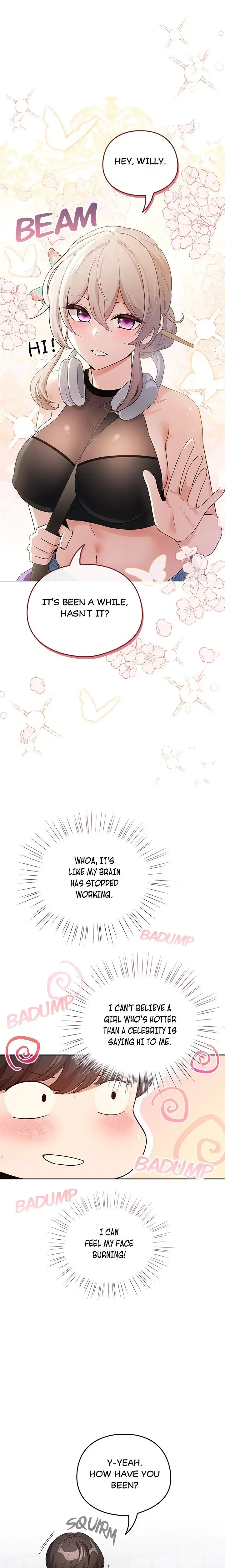 Making It in a Comic Book World Episode 1 - Page 27