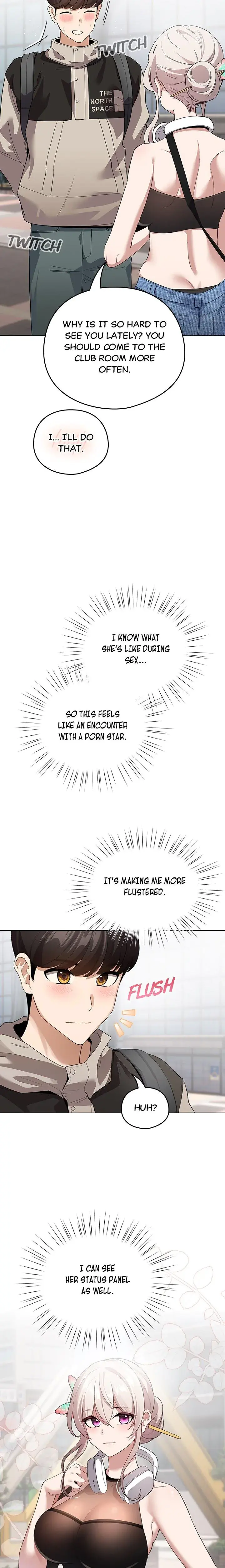 Making It in a Comic Book World Episode 1 - Page 28