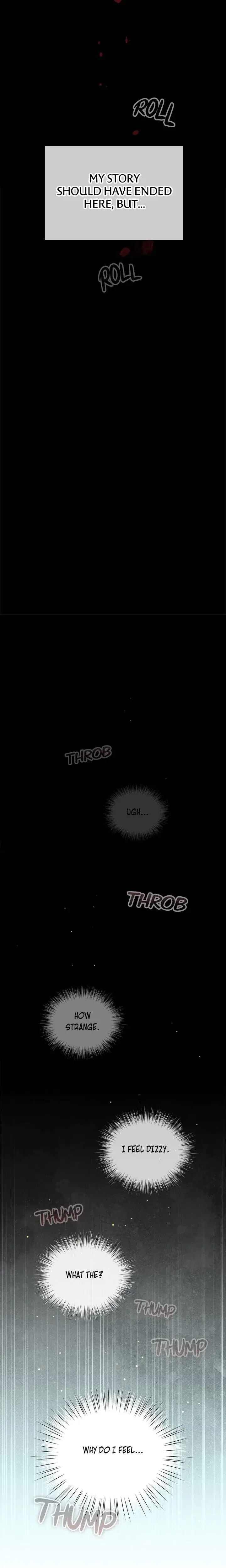 Making It in a Comic Book World Episode 1 - Page 8