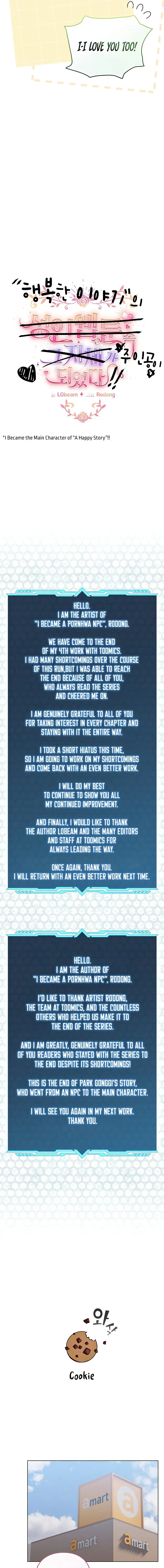 Making It in a Comic Book World Episode 80 - Page 15