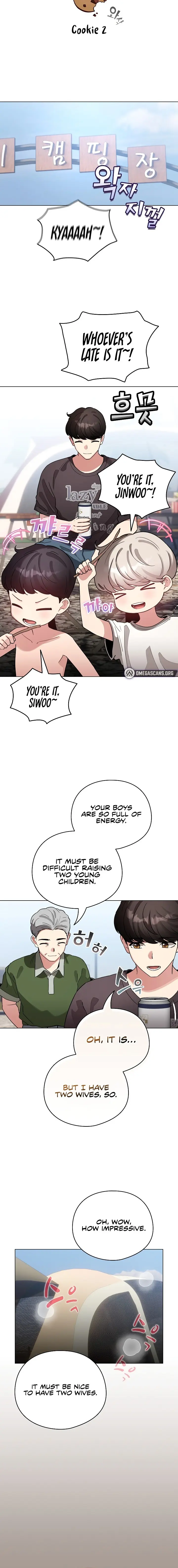 Making It in a Comic Book World Episode 80 - Page 18