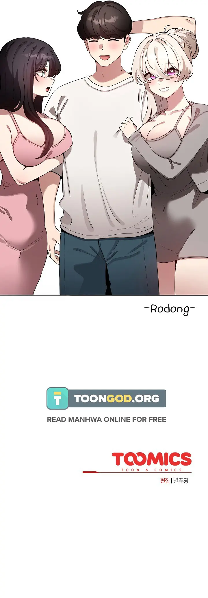 Making It in a Comic Book World Episode 80 - Page 21