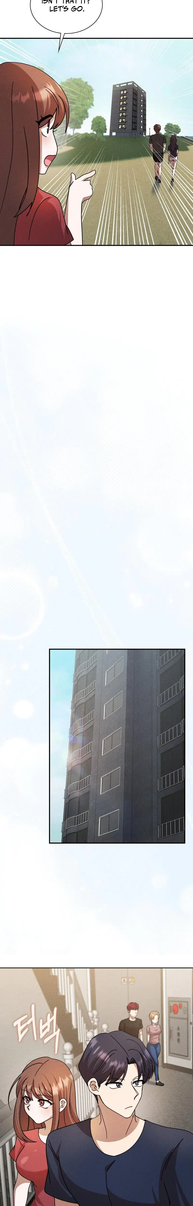 Male Friend Female Friend Game Episode 1 - Page 21