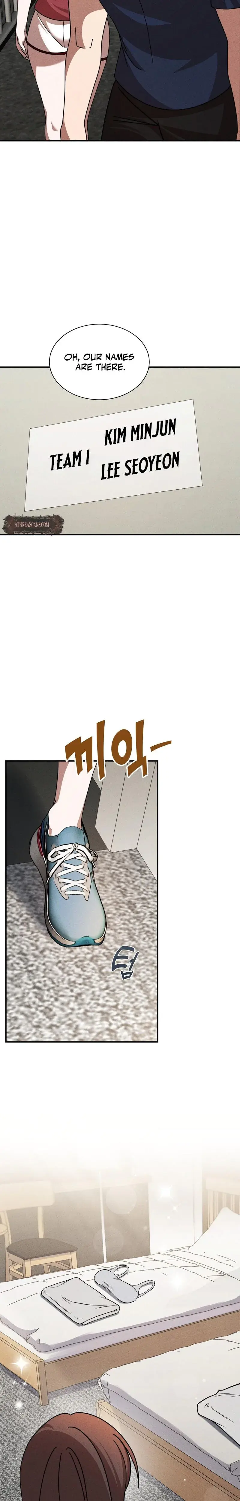 Male Friend Female Friend Game Episode 1 - Page 22