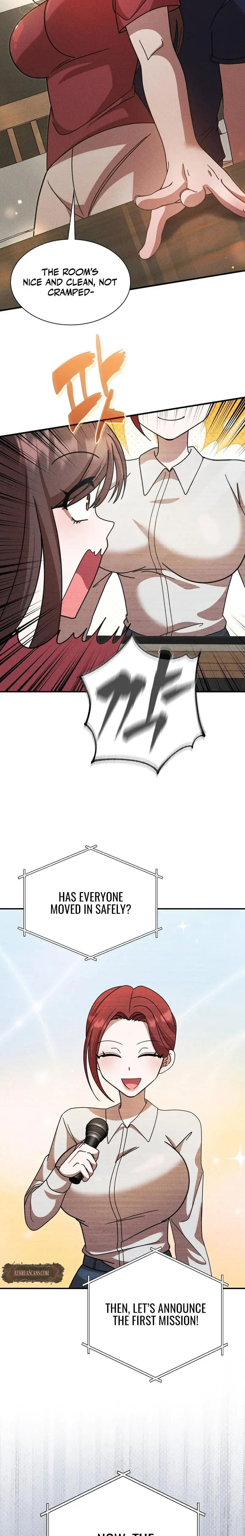 Male Friend Female Friend Game Episode 1 - Page 24