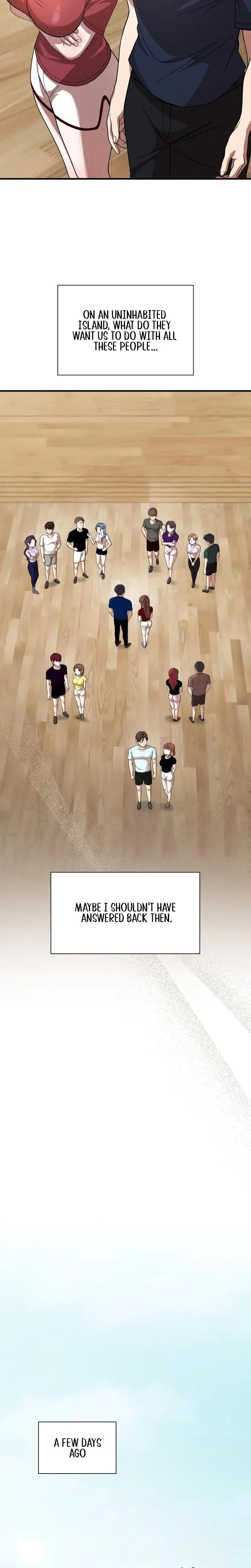 Male Friend Female Friend Game Episode 1 - Page 5