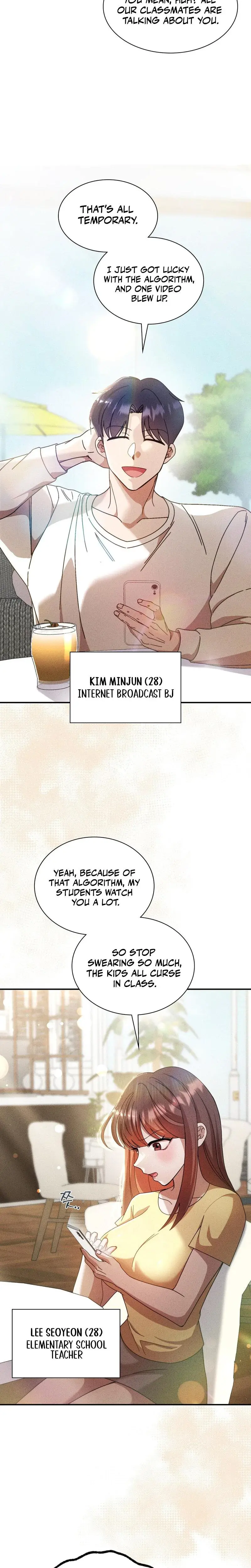 Male Friend Female Friend Game Episode 1 - Page 7