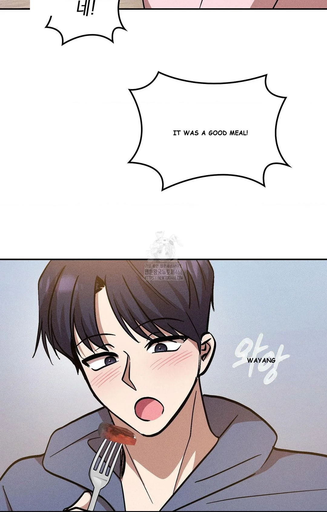 Male Friend Female Friend Game Episode 30 - Page 102