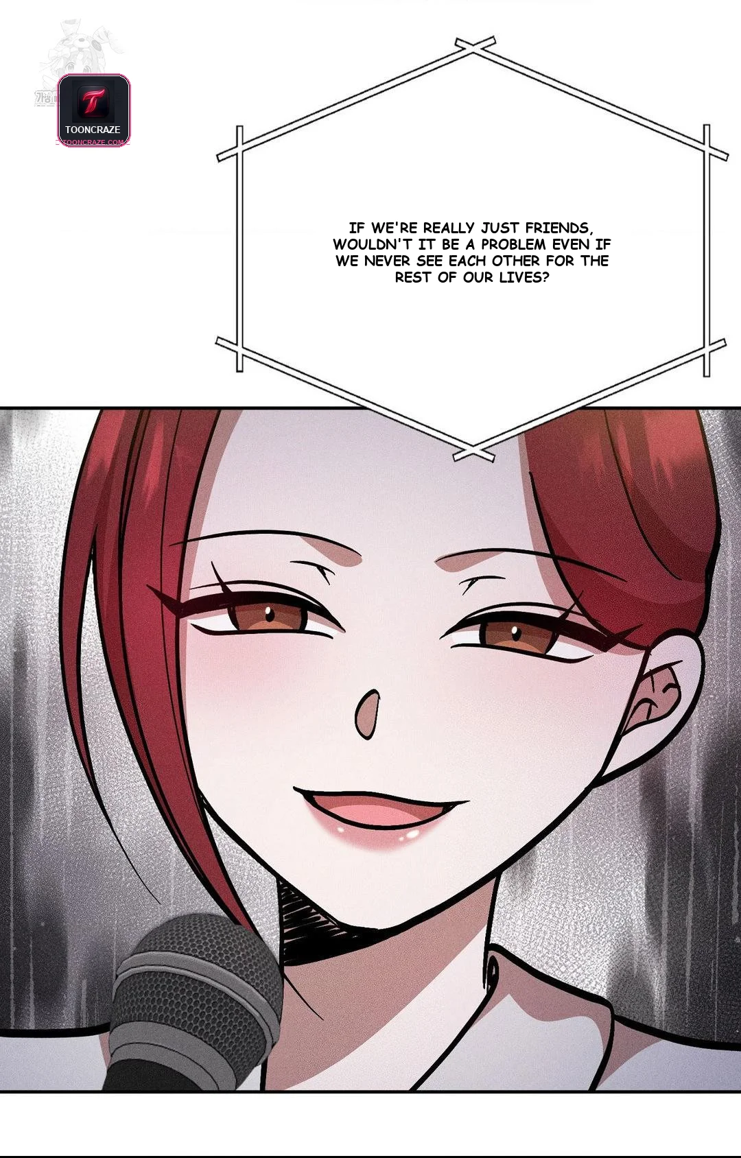 Male Friend Female Friend Game Episode 30 - Page 11