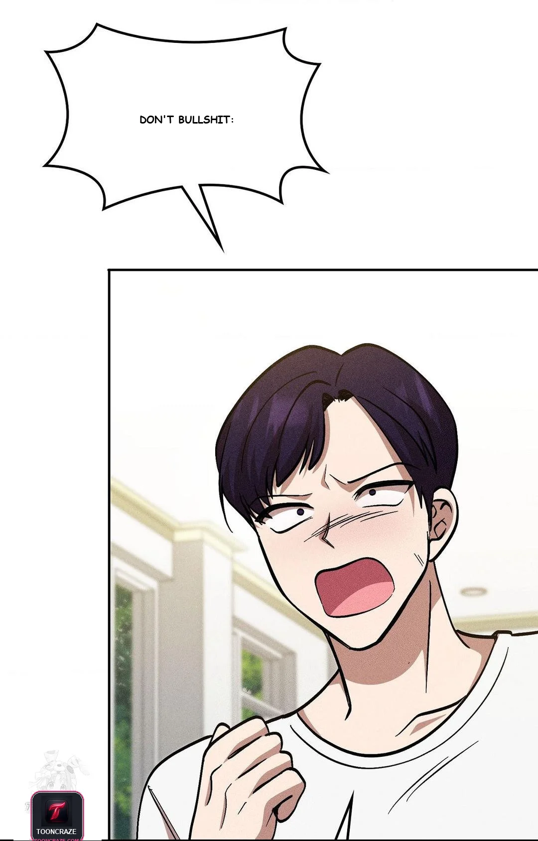 Male Friend Female Friend Game Episode 30 - Page 12