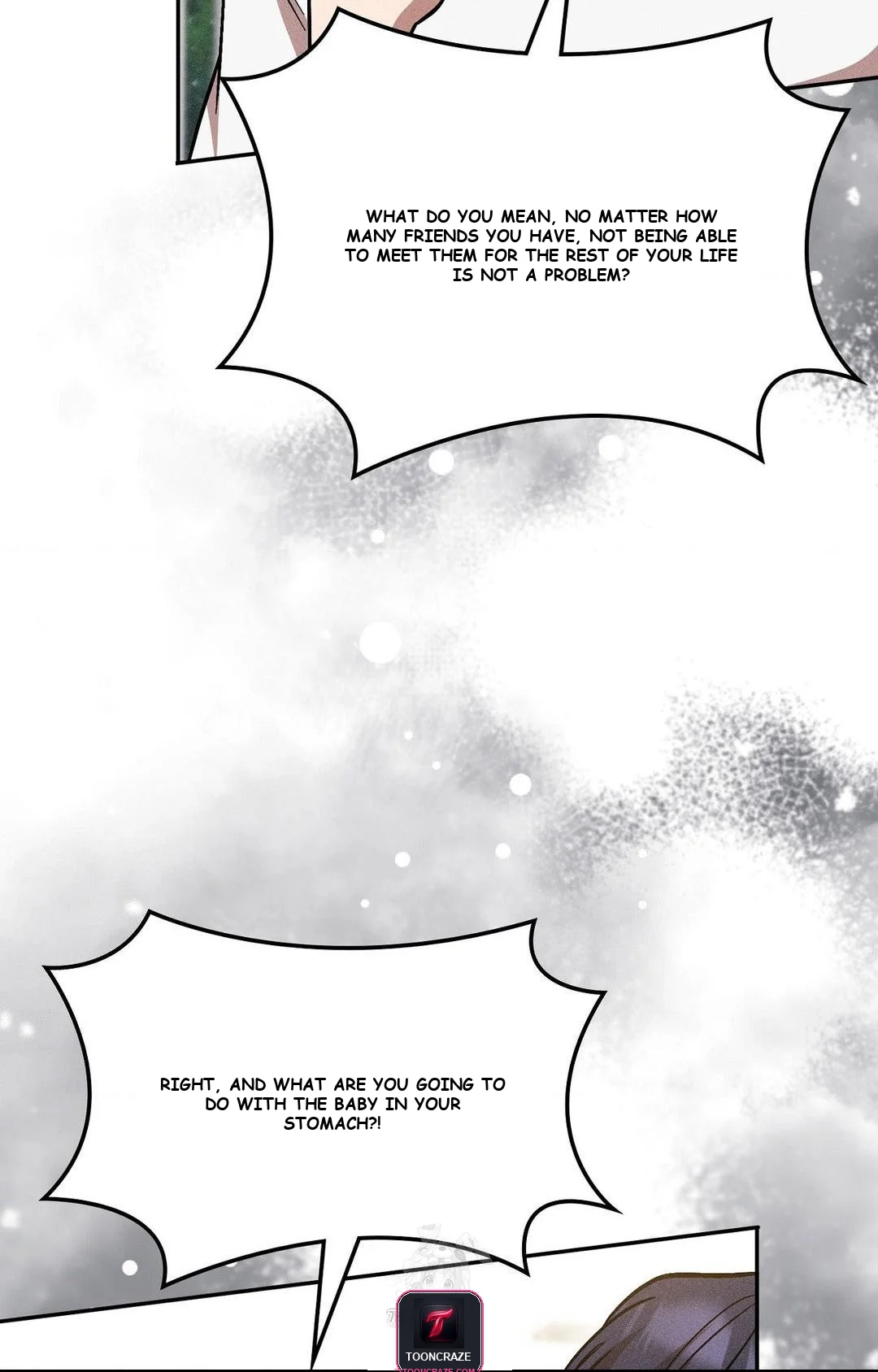 Male Friend Female Friend Game Episode 30 - Page 13