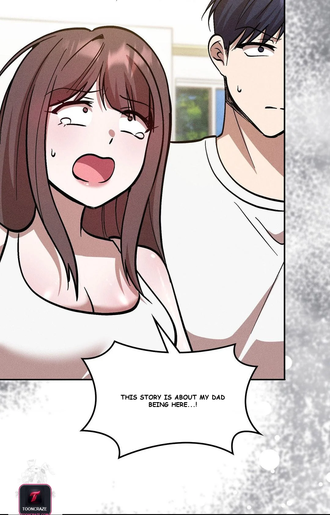 Male Friend Female Friend Game Episode 30 - Page 14
