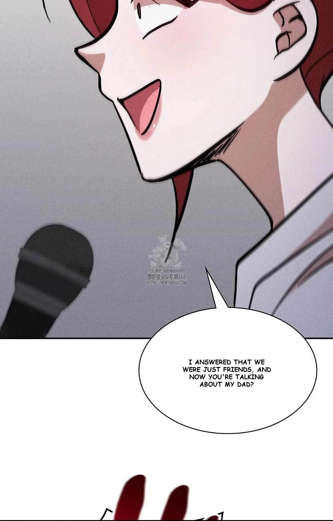 Male Friend Female Friend Game Episode 30 - Page 16
