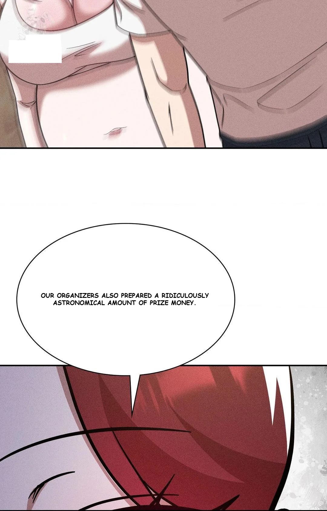 Male Friend Female Friend Game Episode 30 - Page 18