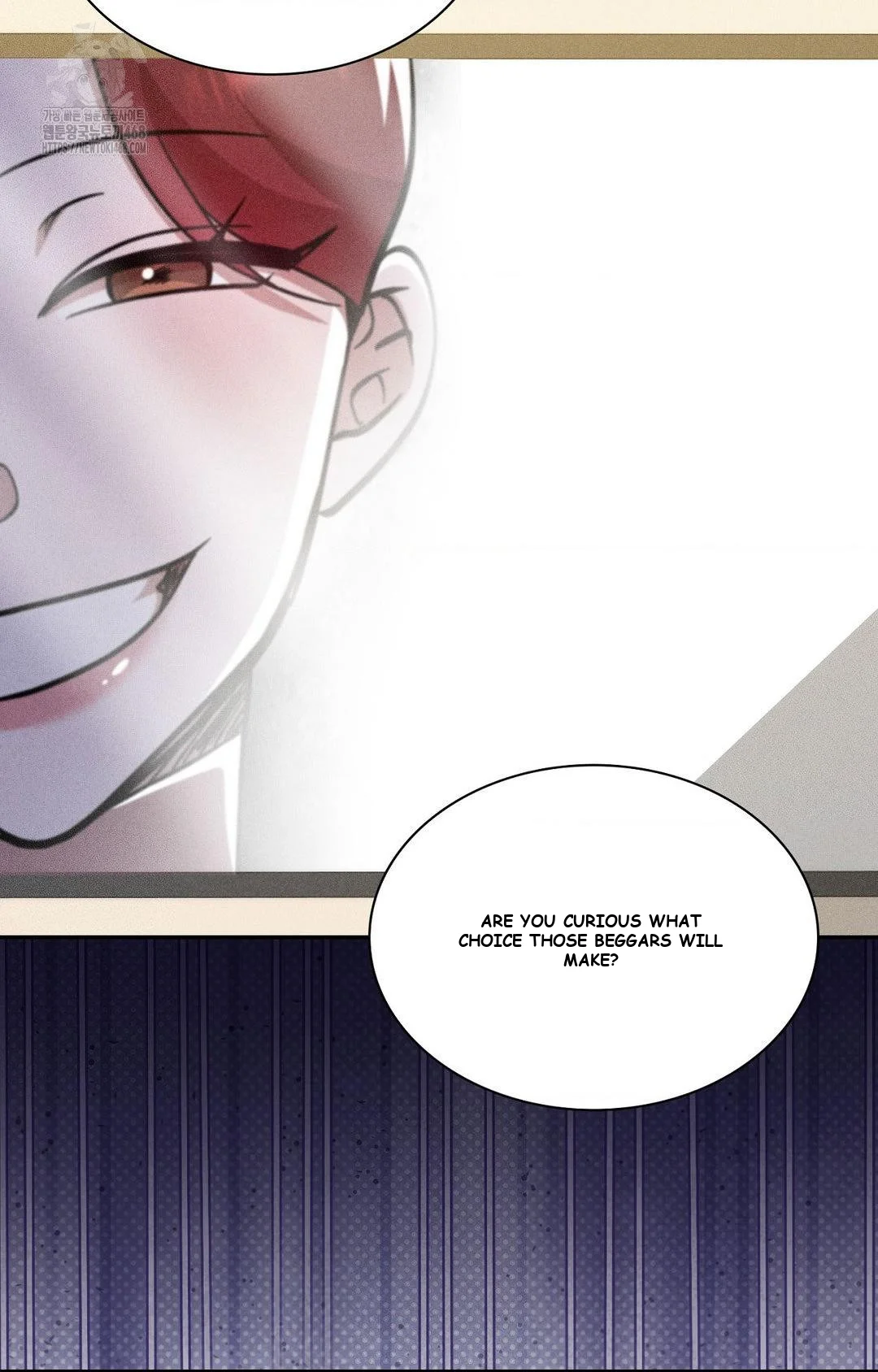 Male Friend Female Friend Game Episode 30 - Page 21