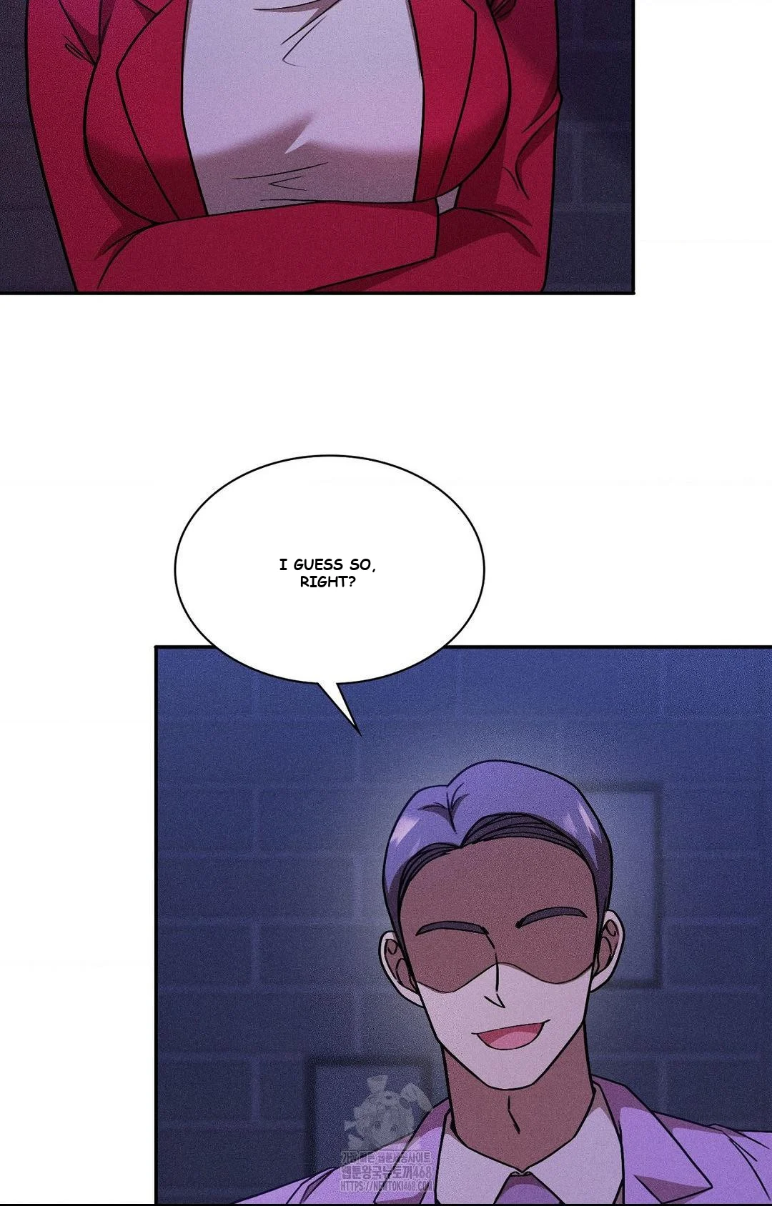Male Friend Female Friend Game Episode 30 - Page 23