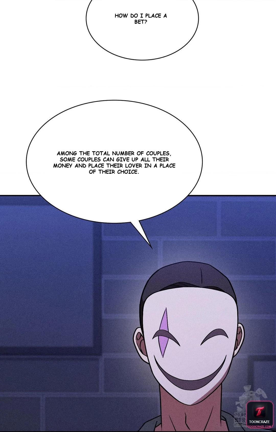 Male Friend Female Friend Game Episode 30 - Page 26