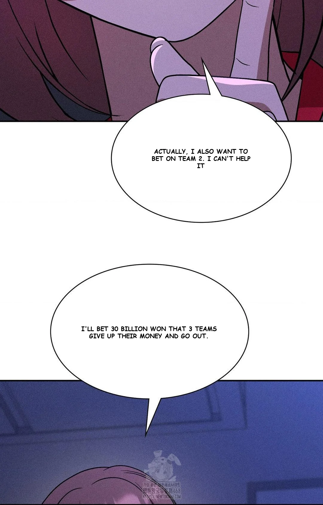 Male Friend Female Friend Game Episode 30 - Page 34