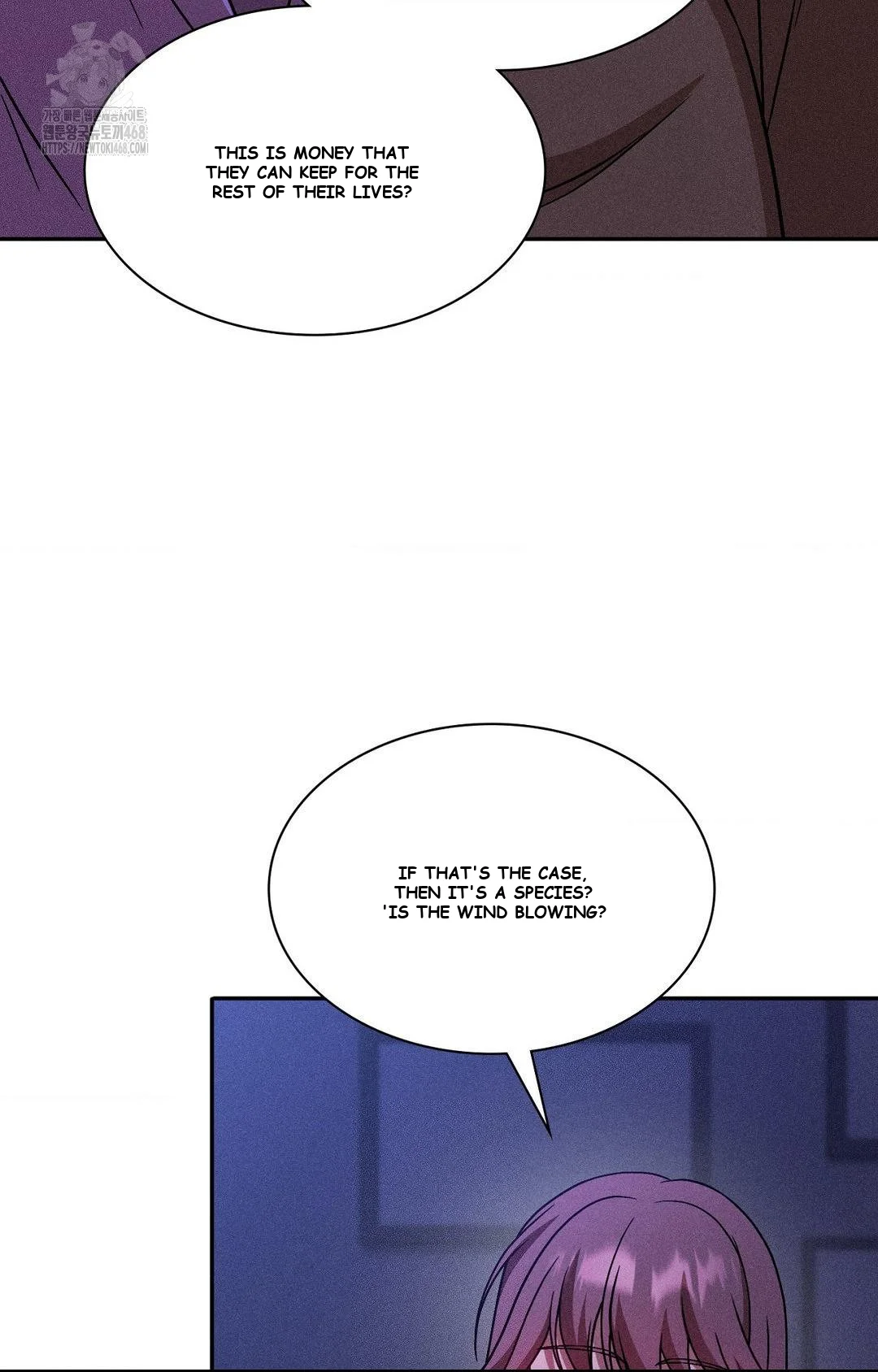 Male Friend Female Friend Game Episode 30 - Page 37