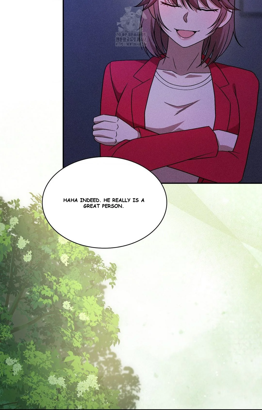 Male Friend Female Friend Game Episode 30 - Page 38