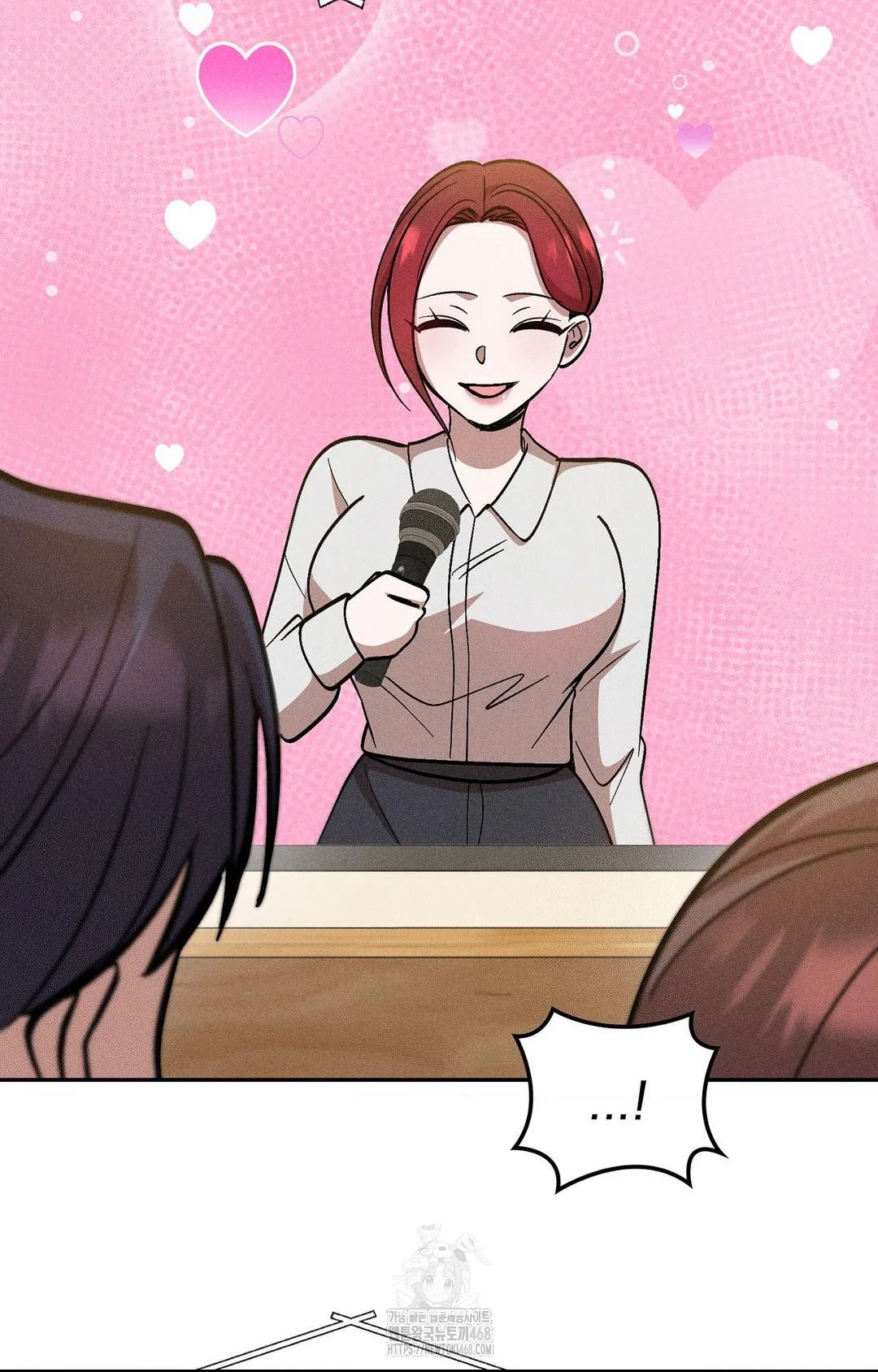 Male Friend Female Friend Game Episode 30 - Page 43
